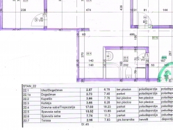 apartment 22