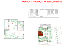 Apartment 14