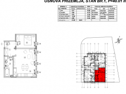 Apartment 1