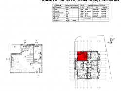 Apartment 8