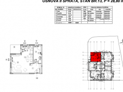 Apartment 13