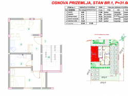 Apartment 1