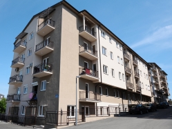 Vojvode Vlahovića 39H