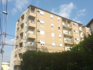 MIRIJEVO - UL. VITEZOVA KARAĐORĐEVE ZVEZDE 2H -RASPRODATO