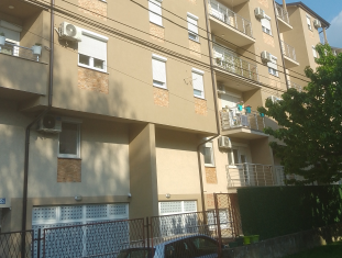 U PRIPREMI - MIRIJEVO - UL. VITEZOVA KARAĐORĐEVE ZVEZDE 2Č