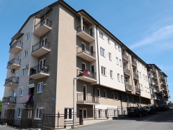 VOJVODE VLAHOVIĆA 39Č   - UKNJIŽENO!!! - RASPRODATO